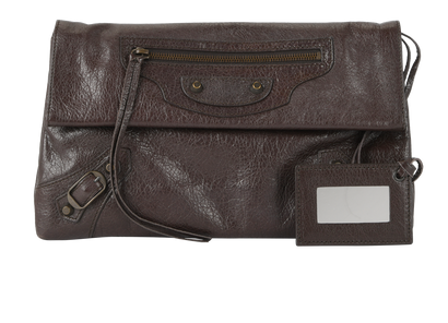 City Pouch, front view